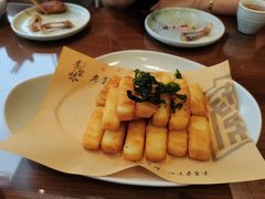 -秦家味老菜馆(民族北路店)