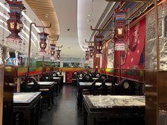 -茶人村·宫廷私厨(奥体印象城店)