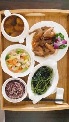 -禧月荟S月子中心(侨城店)