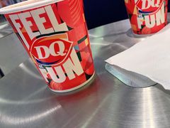 -DQ·蛋糕·冰淇淋(周浦万达店)