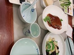 -鸭匠食府·挂炉烤鸭·新京菜(阜成路店)