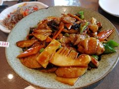 灵山什锦-品渔味湖鲜馆(拈花湾店)