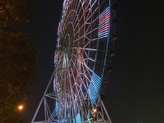 -南昌之星摩天轮