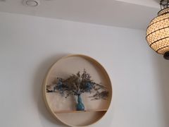 大堂-火候轩品质湘菜·私厨(市府店)