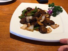 -翠山·映月湖景餐厅(映月湖公园店)