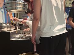 -英雄故事地摊烤肉(马驹桥店)