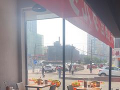-李先生牛肉面大王(马栏店)
