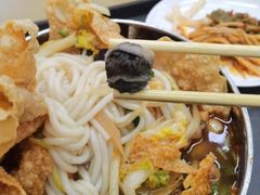 -红鼻子桂林米粉(金唐新光界店)