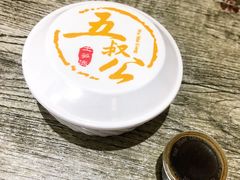 -安海五叔公土笋冻(西街店)