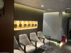 -华夏良子·足道SPA艾灸(王府井店)
