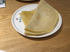 -榆林镇筋饼(知春路店)