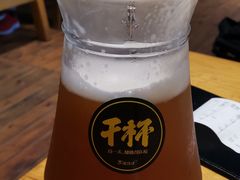 -木屋烧烤(坂田天安云谷店)