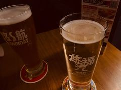 -悠航SLOWBOAT(三里屯店)