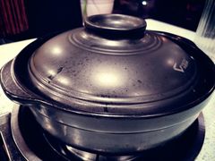 -烹然四季椰子鸡火锅(团结湖总店)