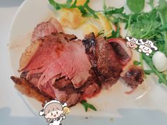 -拉蒂娜·巴西牛排馆 Latina·Brazilian Steakhouse(陆家嘴旗舰店)