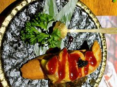 -弓二·烧鸟居酒屋(财富购物中心店)