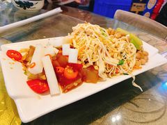 -东北老家私房菜(文灶店)