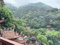 -安溪清水岩