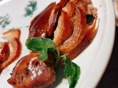 -京味斋·北京烤鸭(华威桥北工大店)