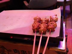 -肉串汪(望京店)