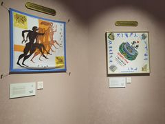 -万事利丝绸(杭州大厦店)
