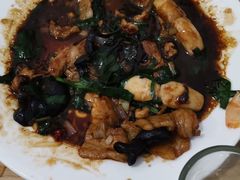 -九龙餐厅(大沽路店)