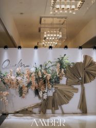 点击看大图 -琥珀婚礼策划AMBER WEDDING