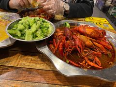 -王红军龙虾(新民路店)