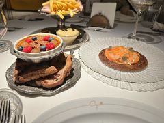 -壳里西餐厅Coquille Seafood Bistro(蒙自路店)