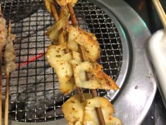 -瑞杰烧烤店·24小时营业(山东路店)