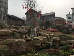 -两江国际影视城