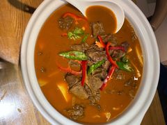 -山丹丹西北菜(金贸大厦店)