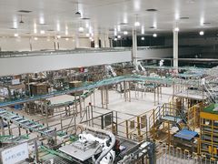 -蒙牛工业旅游景区