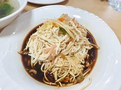 维扬烫干丝-柳湖茶坊(柳湖店)