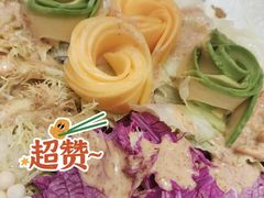 -宏达宴老菜馆(群力第四大道店)