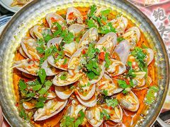 -禄婶鸡煲·打边炉