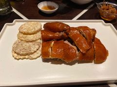 -湖滨28中餐厅·西湖宴·杭州君悦酒店