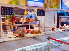 -堂会·KTV·自助餐·团建聚会(天河店)