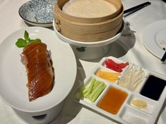 四季民福烤鸭-四季民福烤鸭店(前门大栅栏店)