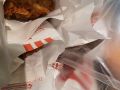 -肯德基(昌里店)