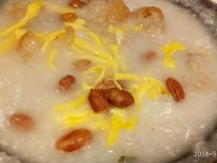 荔湾艇仔粥-又一间茶点轩(百汇广场店)