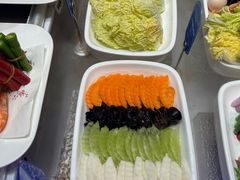 -老德州四合院·德州菜(天衢路店)