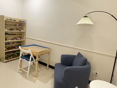 -观心实验室·心理咨询(徐汇店)