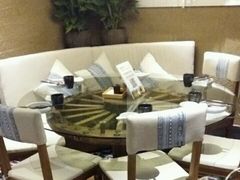 -云海肴·汽锅鸡·云南菜(天津国金汇店)