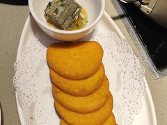 -蝎王府羊蝎子(虎坊桥总店)