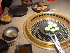 -谷牛日式烤肉(宝山U天地店)