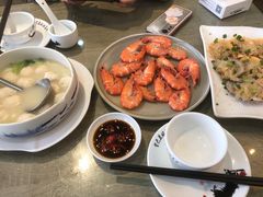 -巽寮印象美食部落餐厅·海鲜·地方特色菜(惠州体验店)