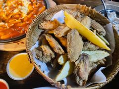 -MI WU FACTORY米屋美食工厂餐厅(绿地店)