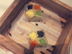-民国红公馆·秦淮八艳(夫子庙店)