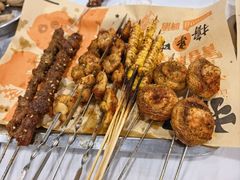 -呆虾王龙虾馆(南湖总店)